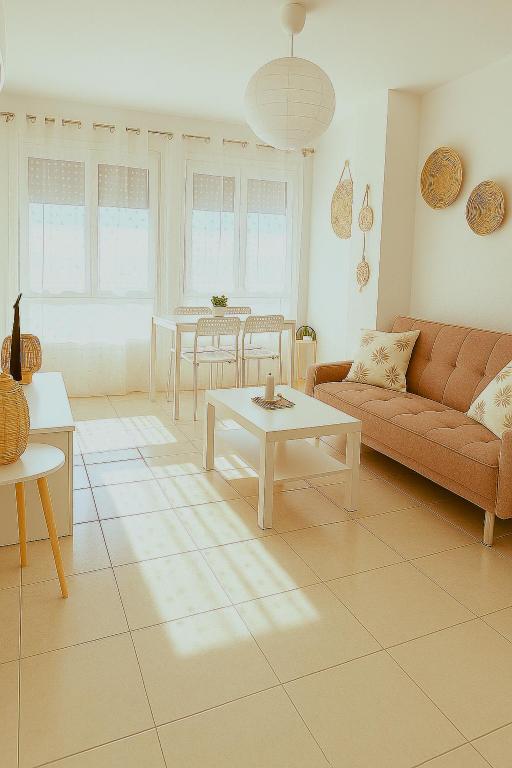 Apartamento Carmen centro - 3