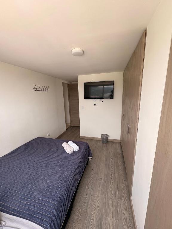 Apartamento Urban Manizales Acogedor - 3