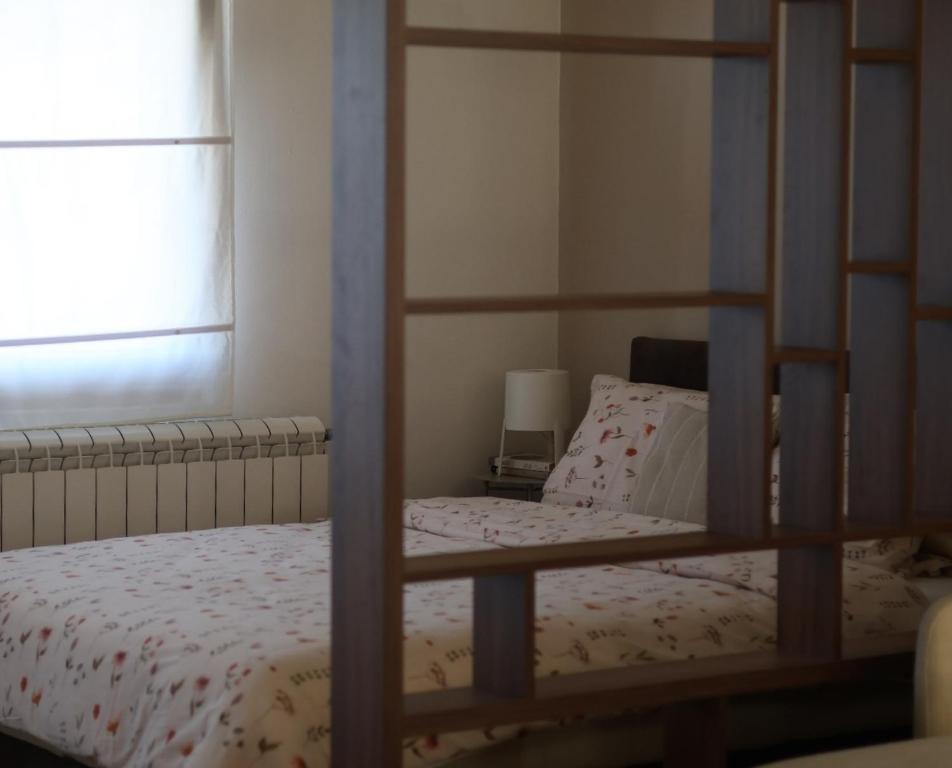 Apartment 11 - 4