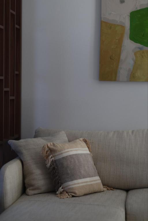 Apartment 11 - 3