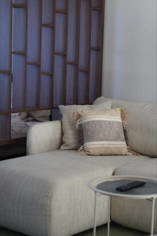 Apartment 11 - 2
