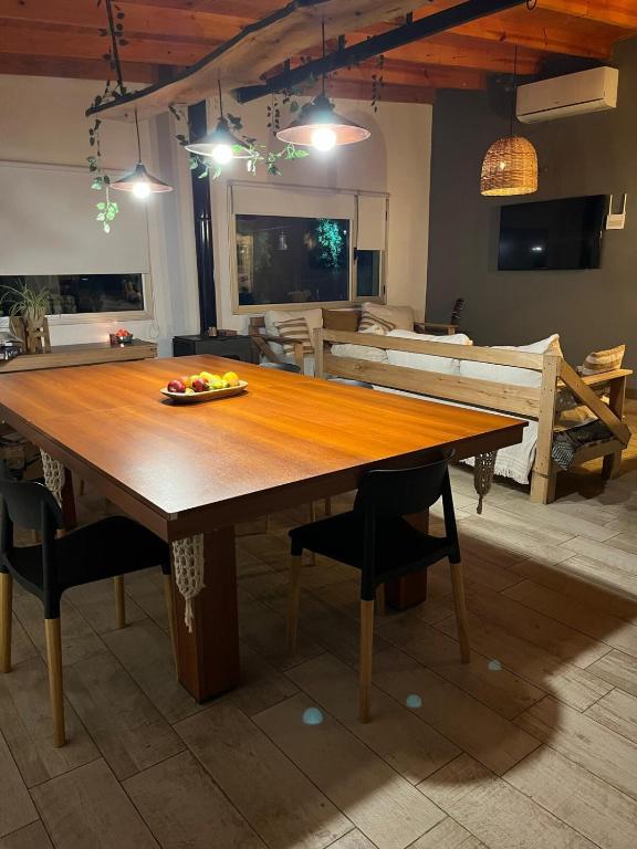 Casa de diseño con Pool y Ping Pong en Sauce Grande - 5