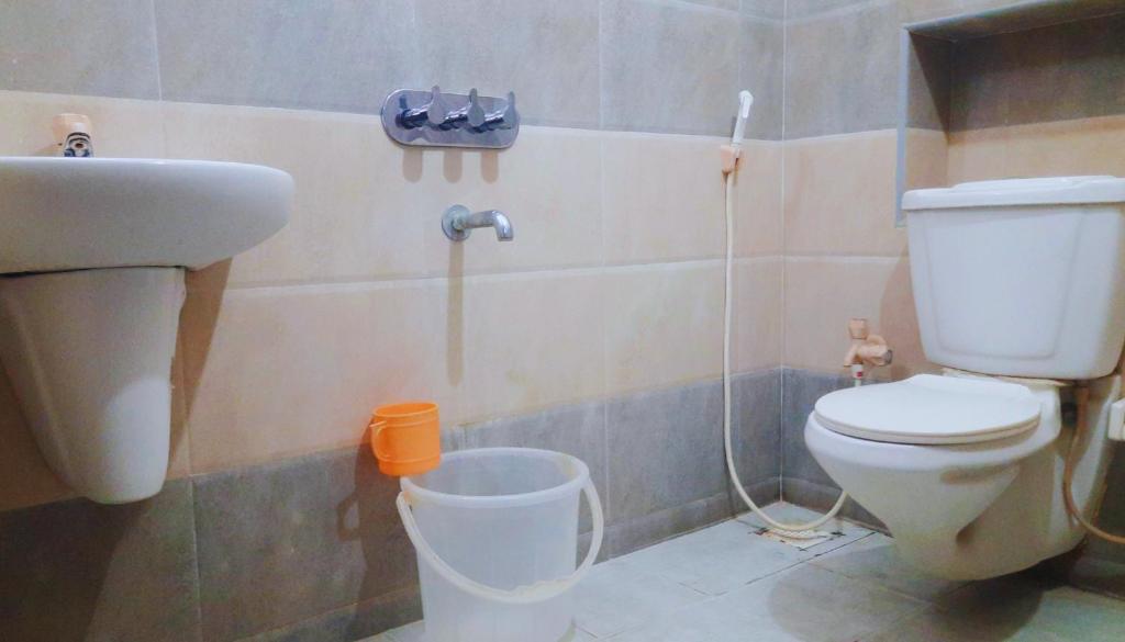 バスルーム（客室）