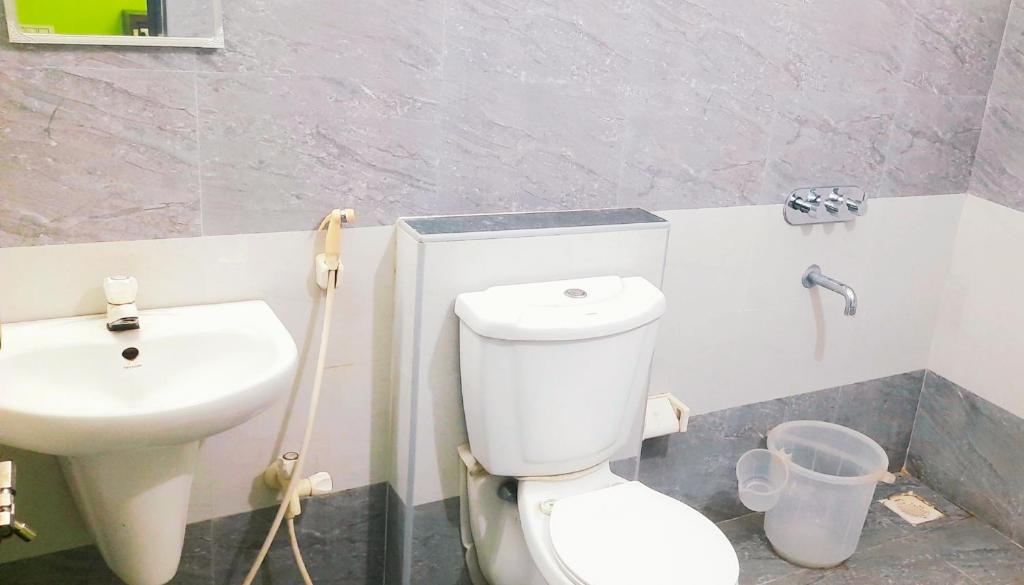 バスルーム（客室）