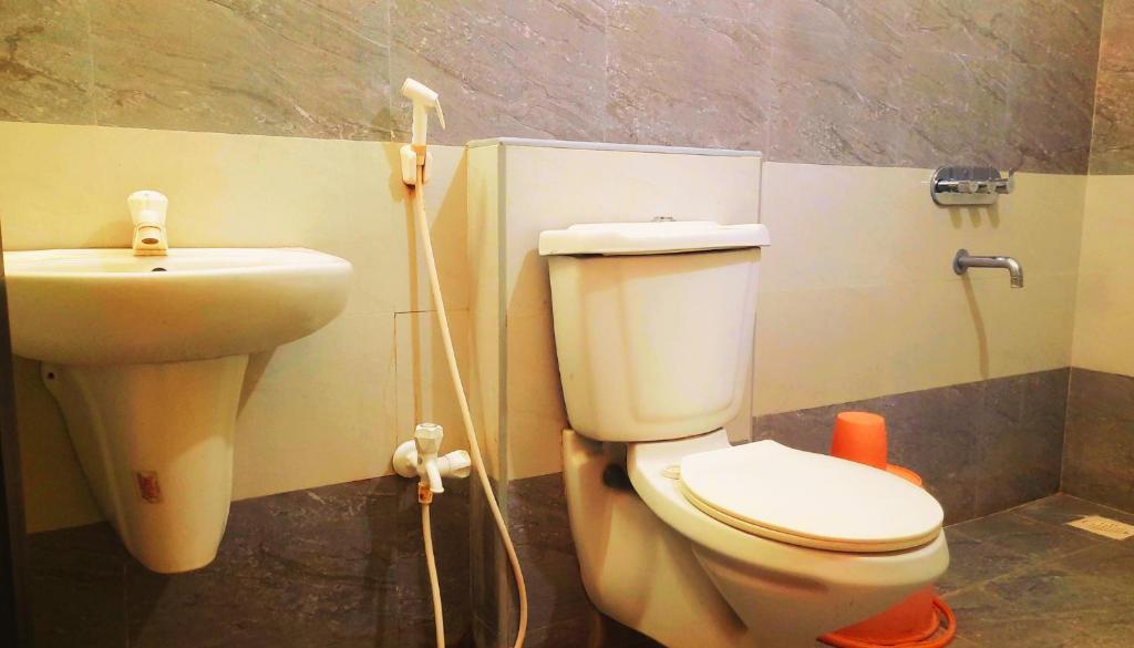 バスルーム（客室）