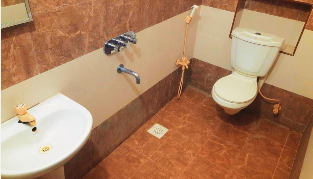 バスルーム（客室）