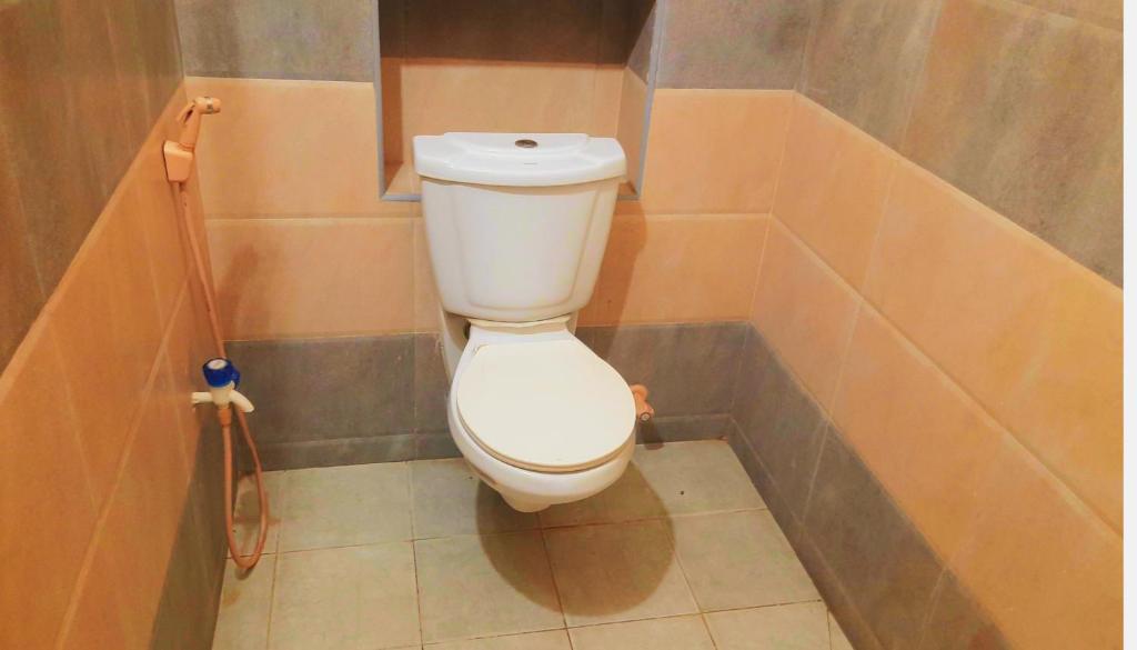 バスルーム（客室）