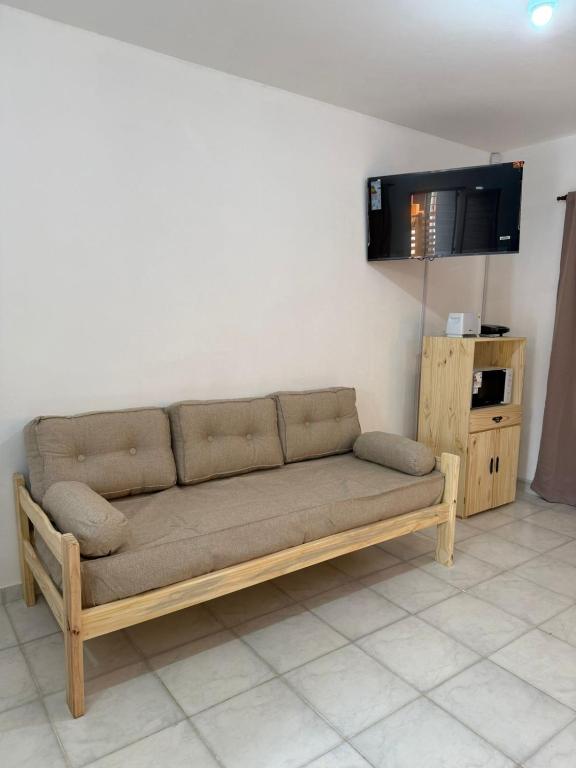 Vacaciones Mar del Tuyú - 5