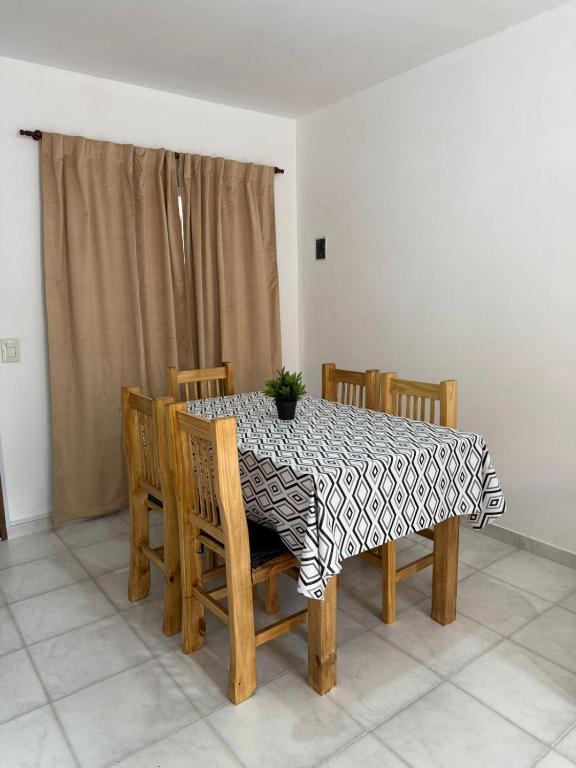 Vacaciones Mar del Tuyú - 3