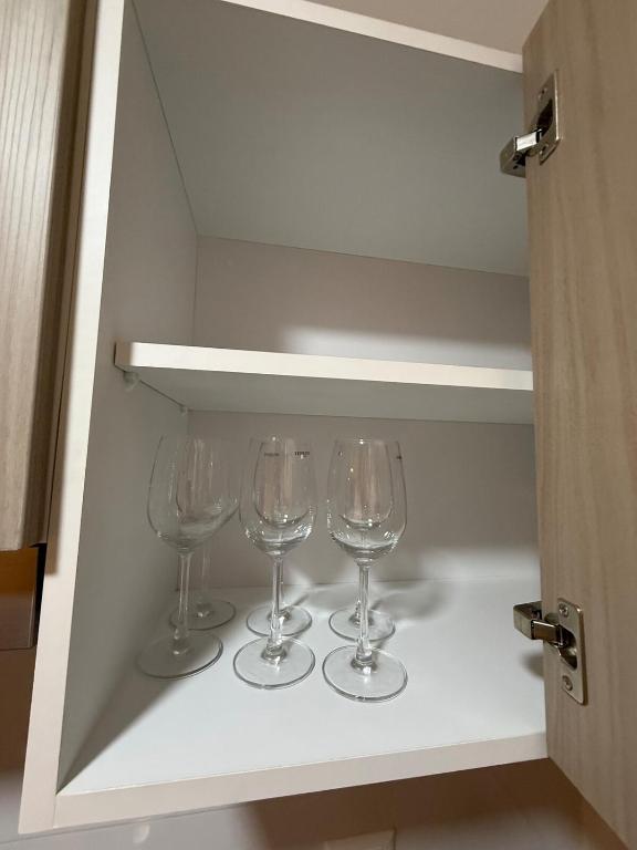 Apartment in Victoria - 4