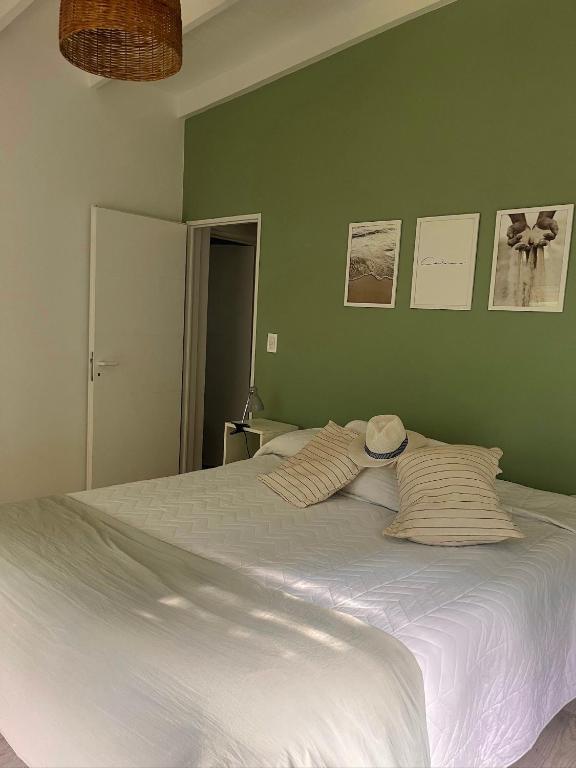 Casa de diseño con Pool y Ping Pong en Sauce Grande - 3