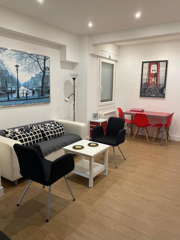 Precioso apartamento en A Coruña - 2