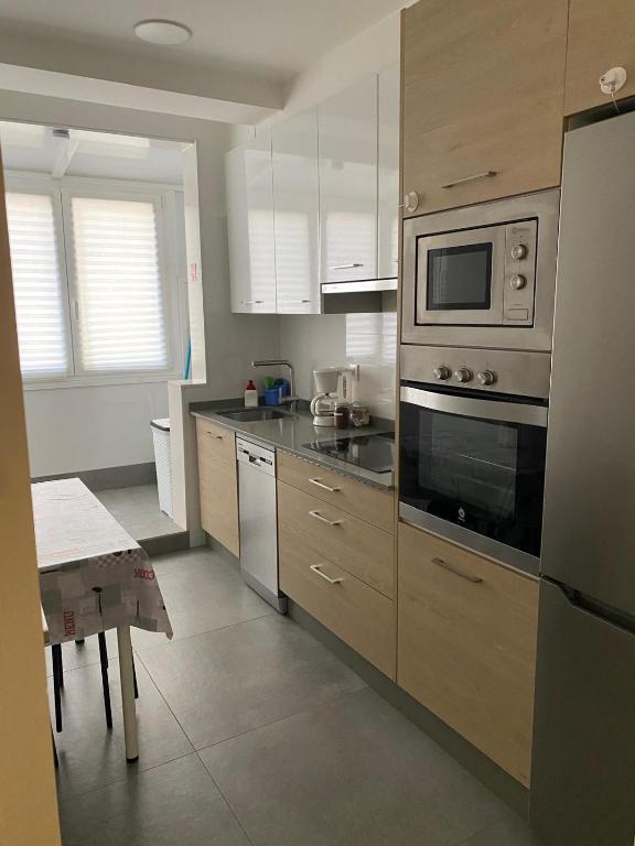 Precioso apartamento en A Coruña - 5