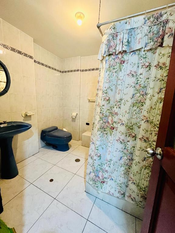 Private Room in Family House - 3