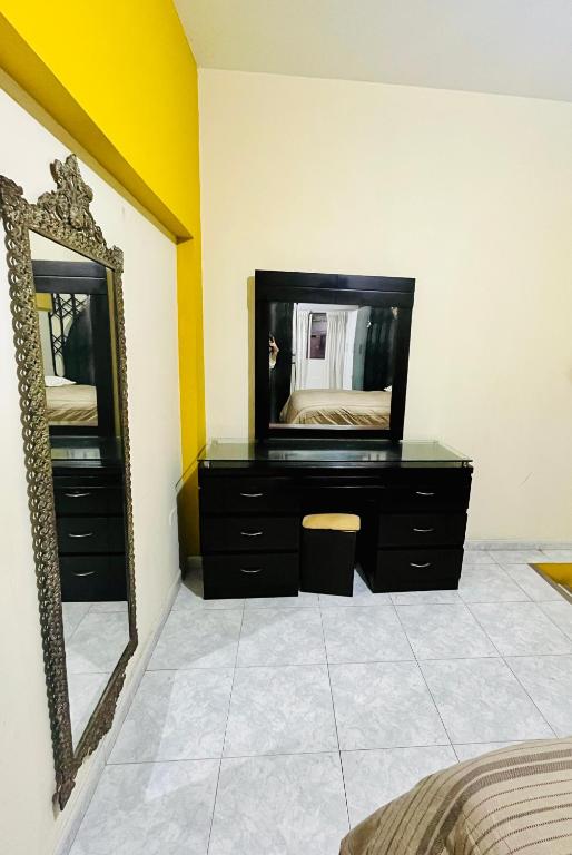 Private Room in Family House - 4