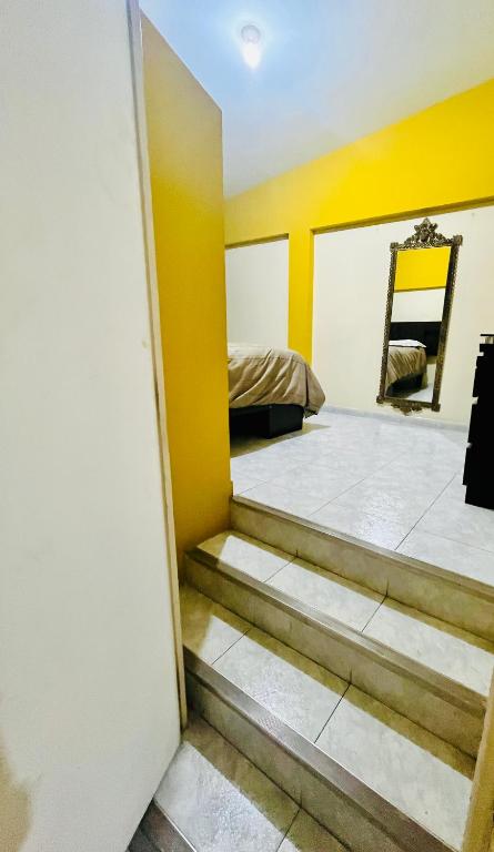 Private Room in Family House - 5