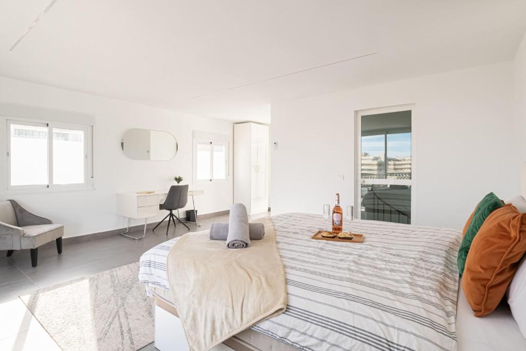 Apartamento Puerto Banús Sea Views l - 3