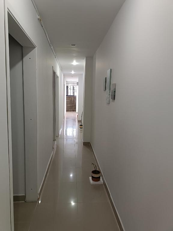 Apto San José - 4