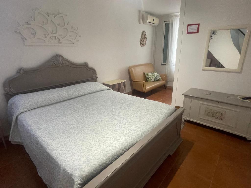 DIMORA NEL VICO- Vico San Martino- Centro Storico - 2