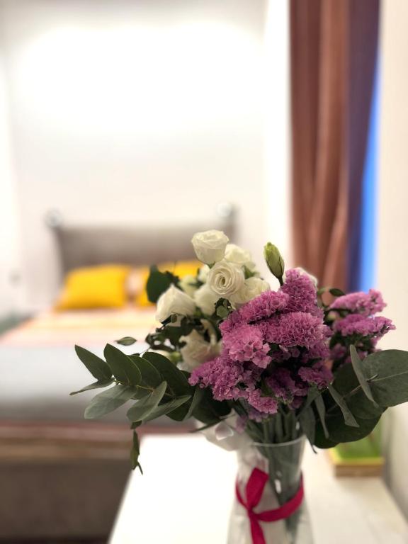 Friendly Apartment - 5