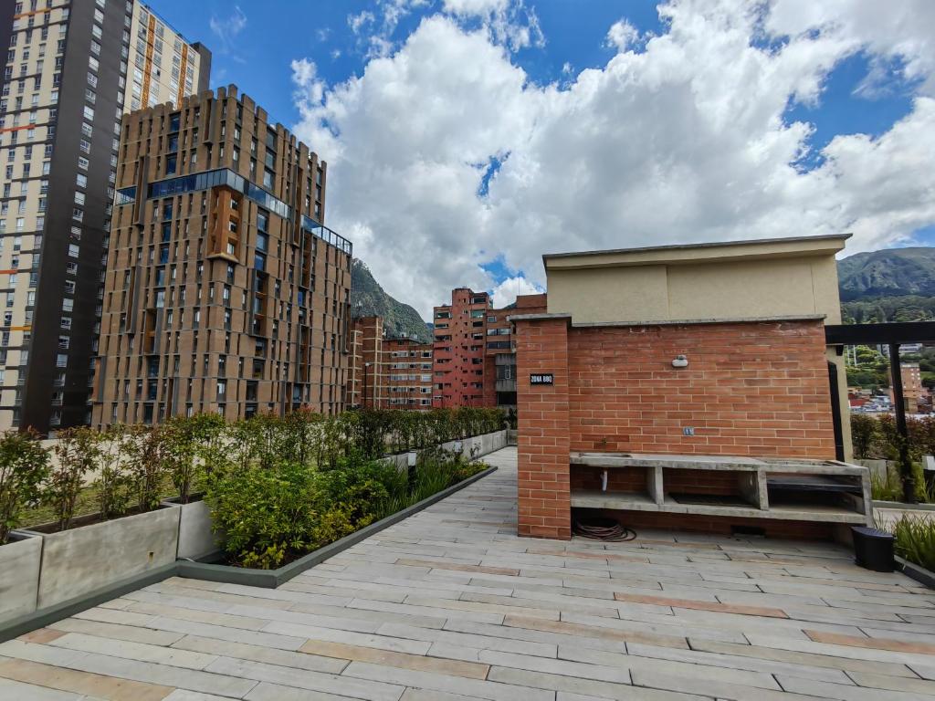 Bogotá centro historico Lujo y cultura - 3