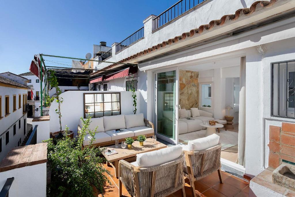 Genteel Home Manríquez Córdoba - 3