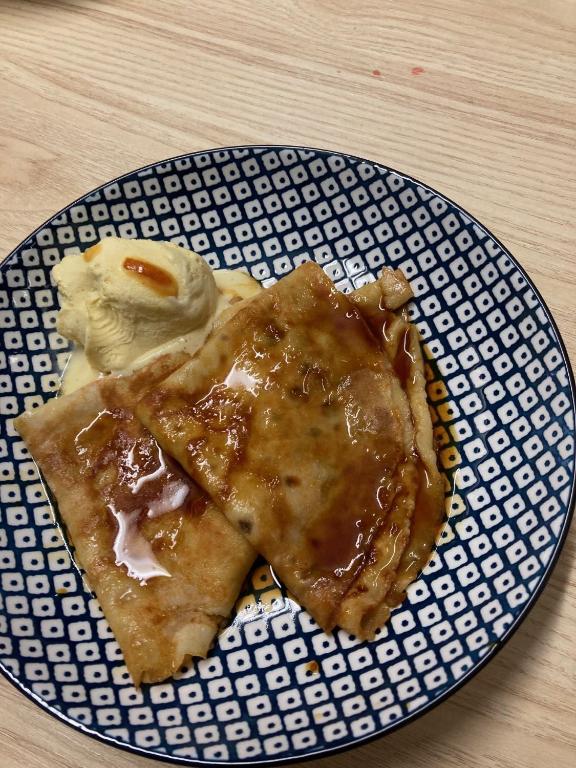 お料理のイメージ