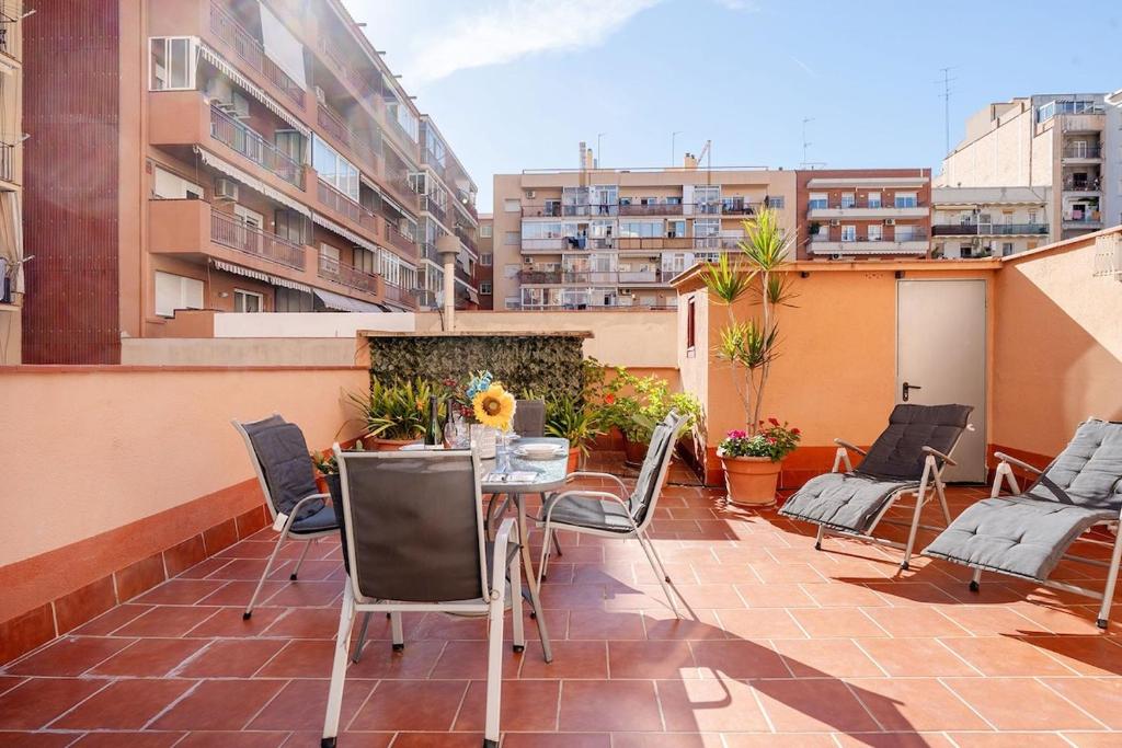 Magnífico apartamento en el centro - 2
