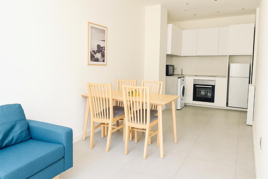 1 bedroom Brand new flat in the heart of Nice quartier des Musiciens - 2