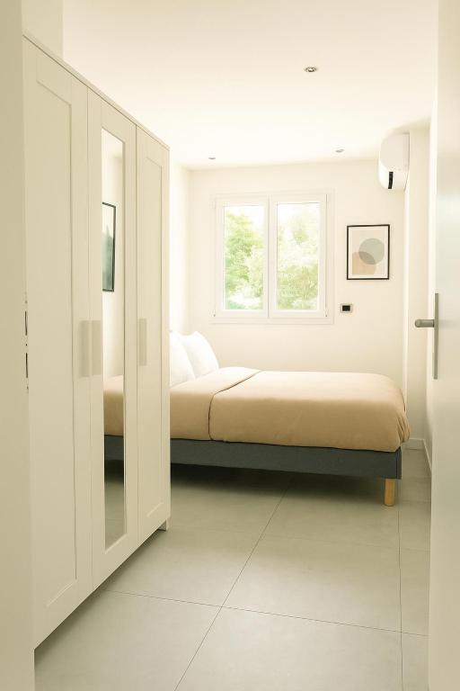 1 bedroom Brand new flat in the heart of Nice quartier des Musiciens - 3