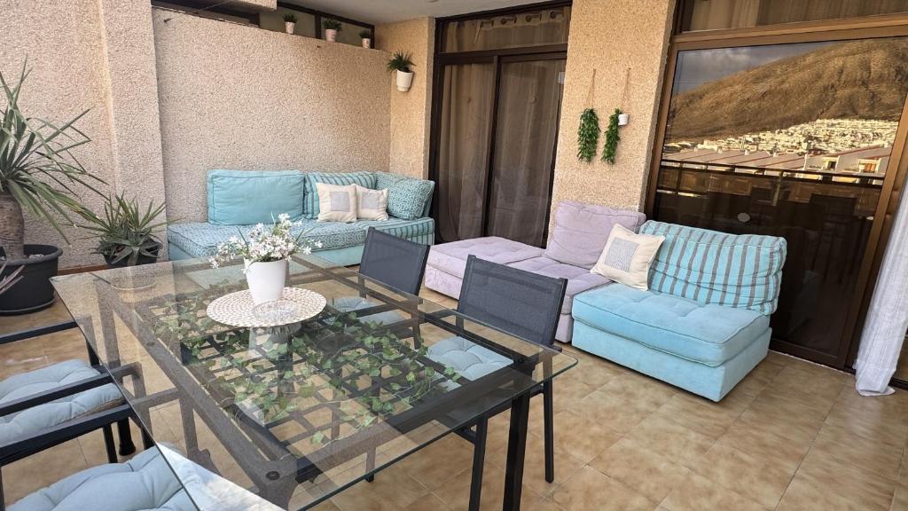 Urban Oasis in Los Cristianos by Deihu Experiences - 2