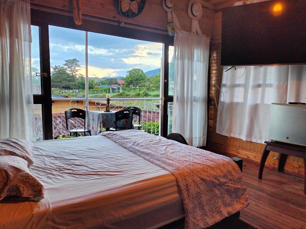 Hostal campestre el Galeno - 2