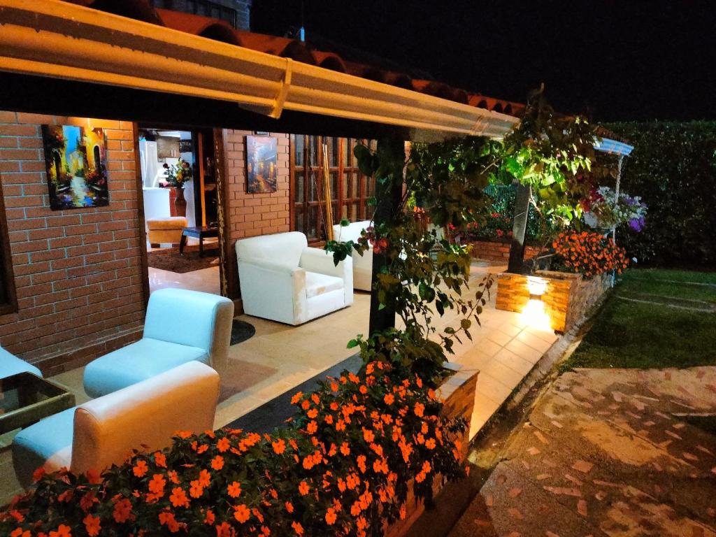 Hostal campestre el Galeno - 3