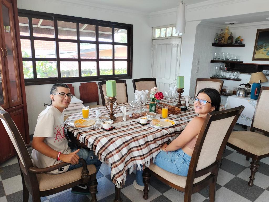 Hostal campestre el Galeno - 4