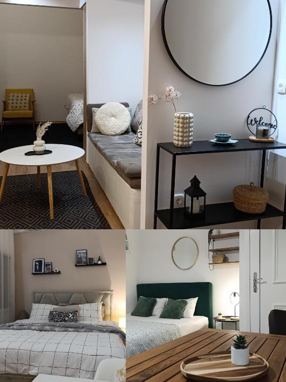 Apartment Mana - 1
