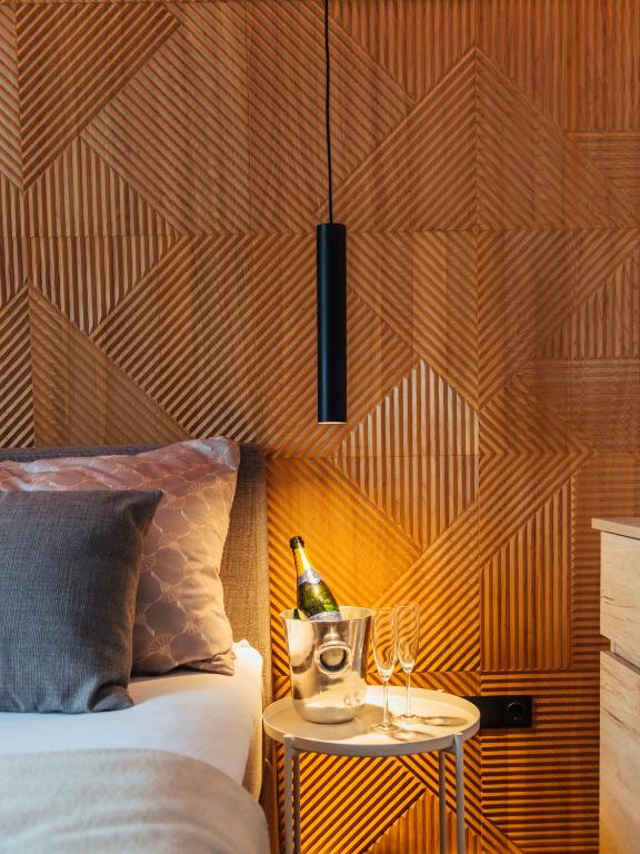 Modern Designer Retreat in Graz - 4