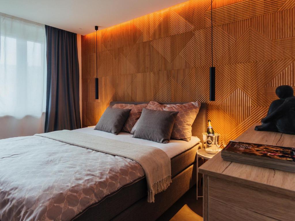 Modern Designer Retreat in Graz - 5