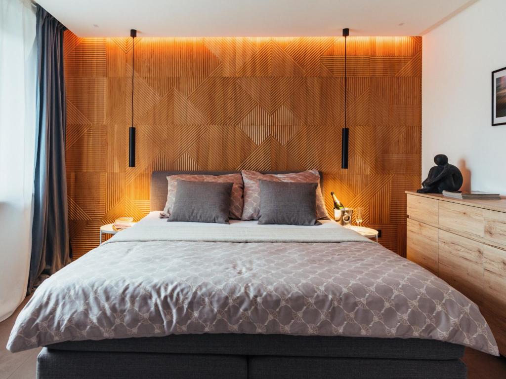 Modern Designer Retreat in Graz - 1
