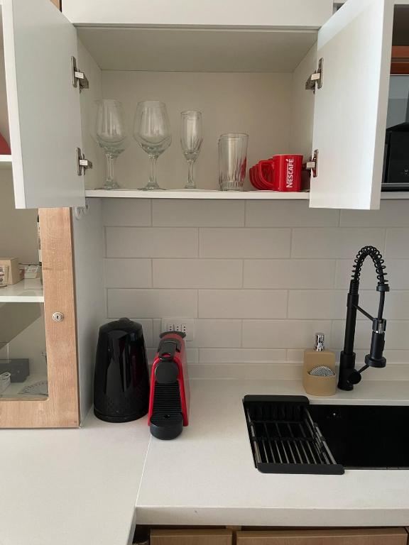 Hermoso departamento remodelado - 2