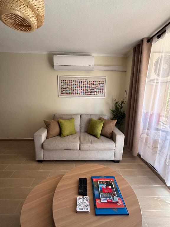 Hermoso departamento remodelado - 4