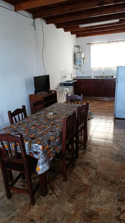 Casa cdelu 2 habitaciones - 3