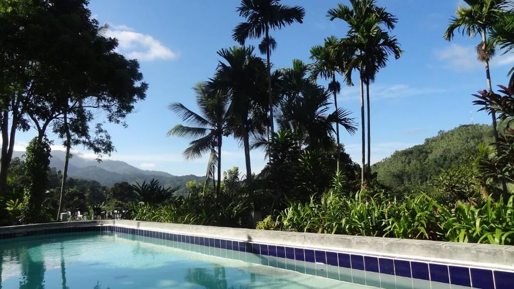 Strathisla Tea Estate Bungalow, hotel en Matale