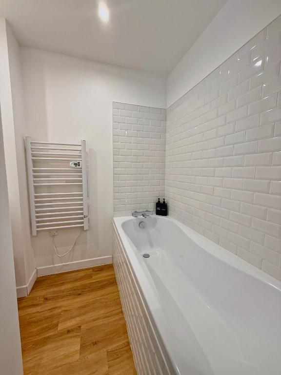 Grand Verdière, Duplex à 5 min du port - 4