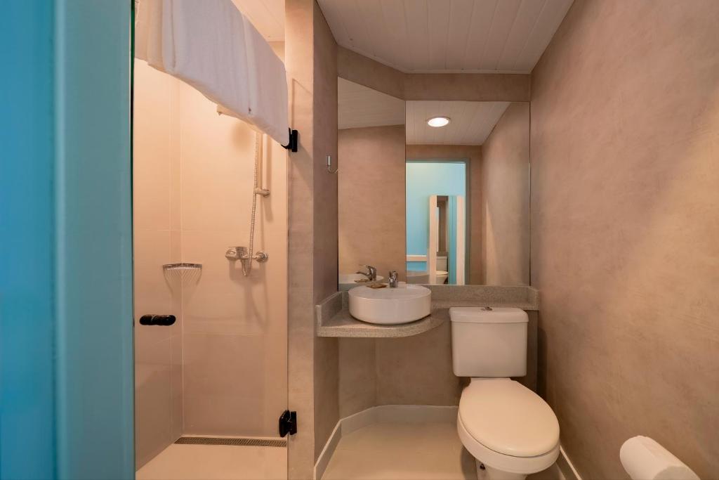 バスルーム（客室）