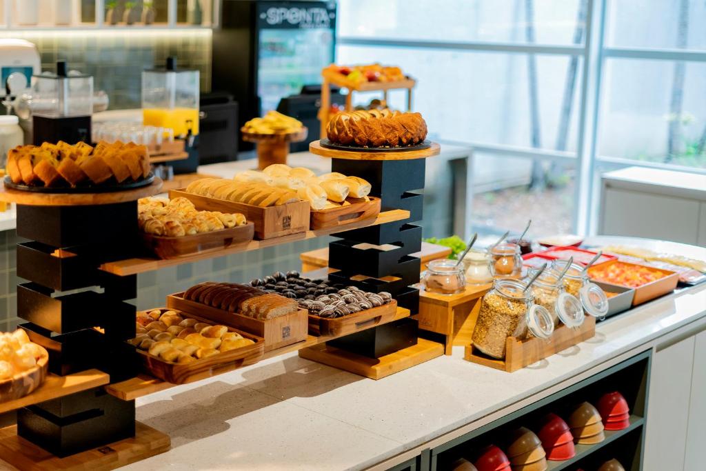 お料理のイメージ