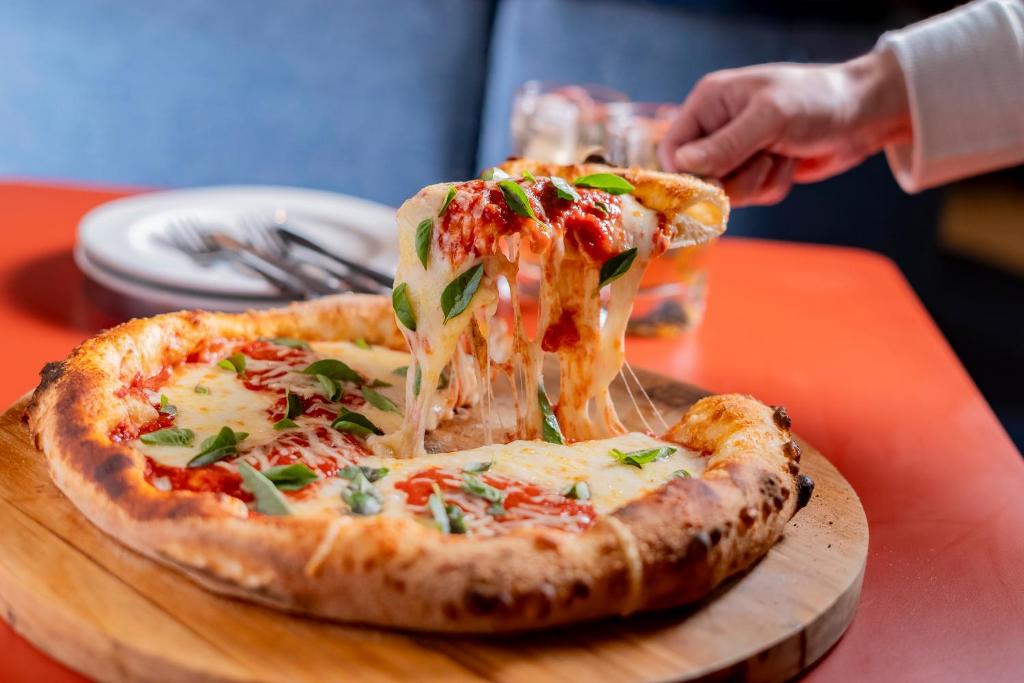 お料理のイメージ