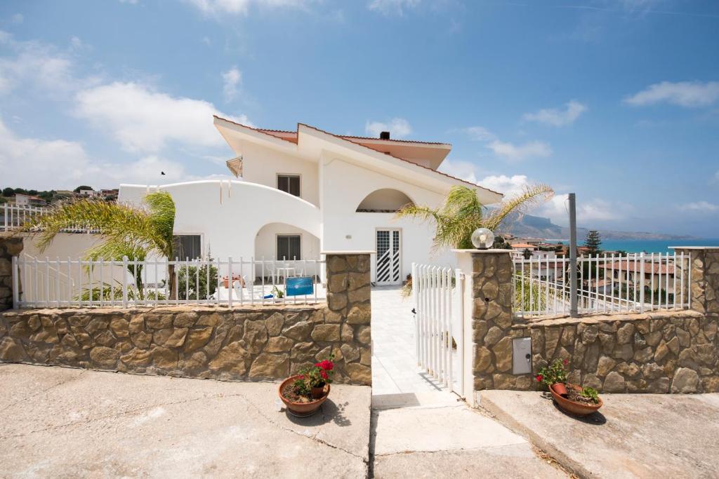 Villa Cielo d'Alcamo Marina - 3