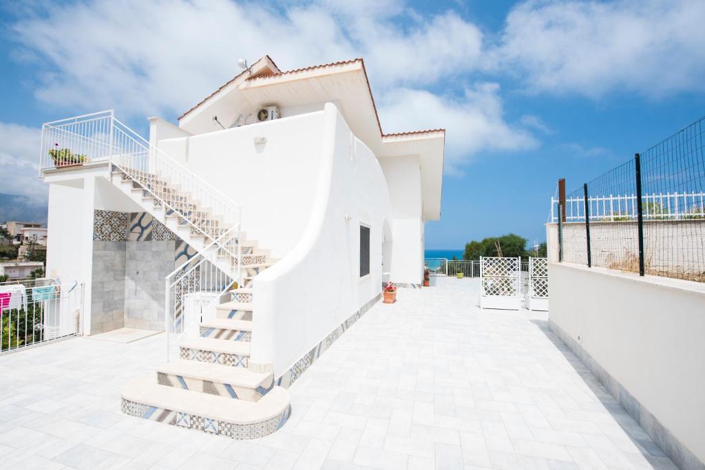 Villa Cielo d'Alcamo Marina - 5
