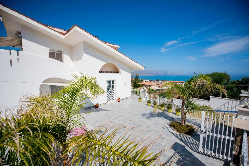 Villa Cielo d'Alcamo Marina - 4