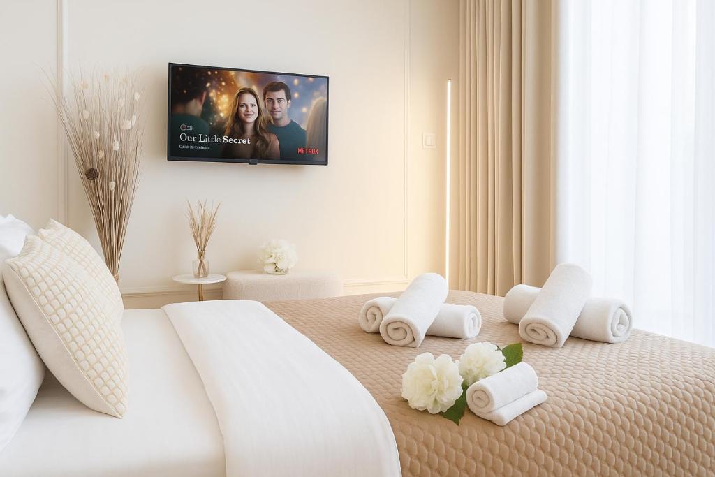 Belgrade Waterfront - River Residences - 5
